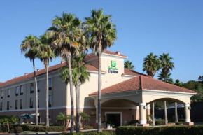 Отель Holiday Inn Express - Clermont, an IHG Hotel  Клермонт